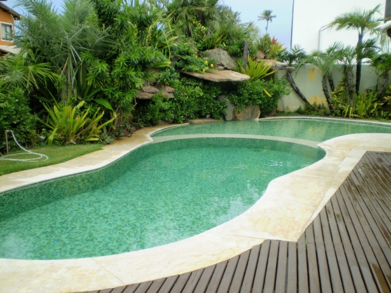 PREÇO DE PISCINAS NA BARRA DA TIJUCA - RJ