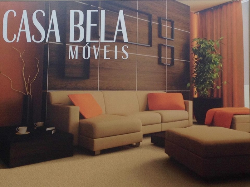 Casa Bela Móveis