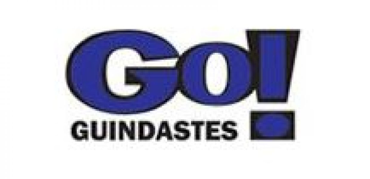 GO Guindastes