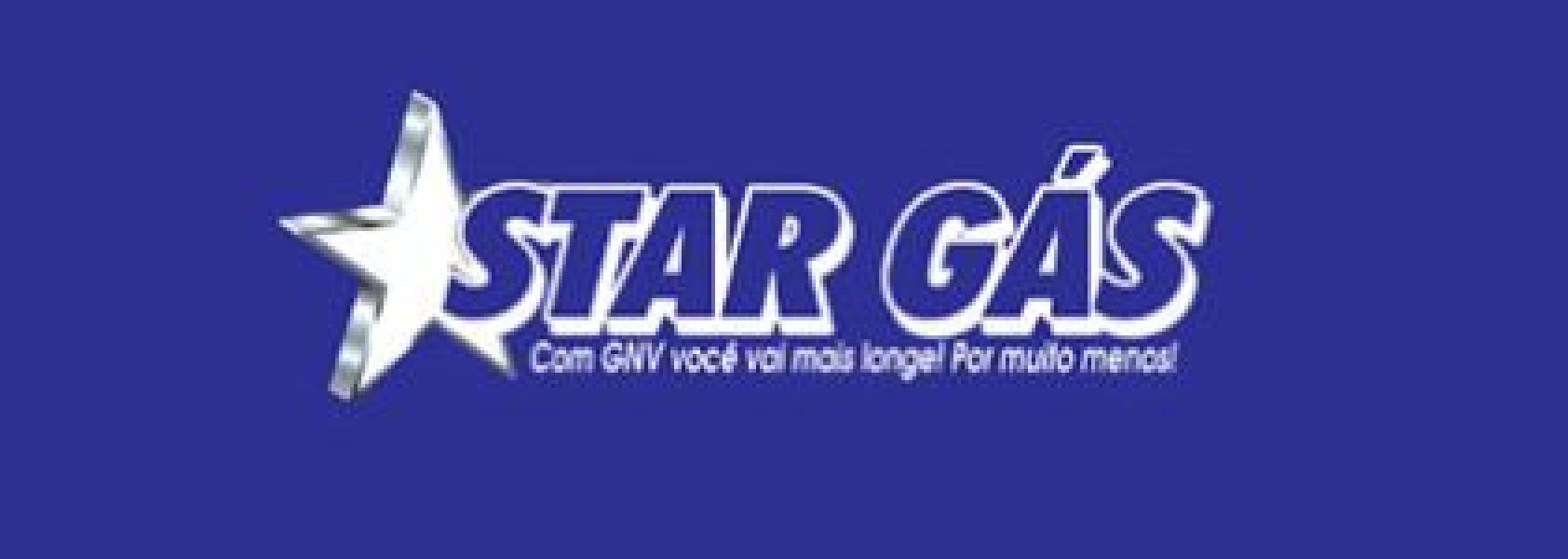Star Gás