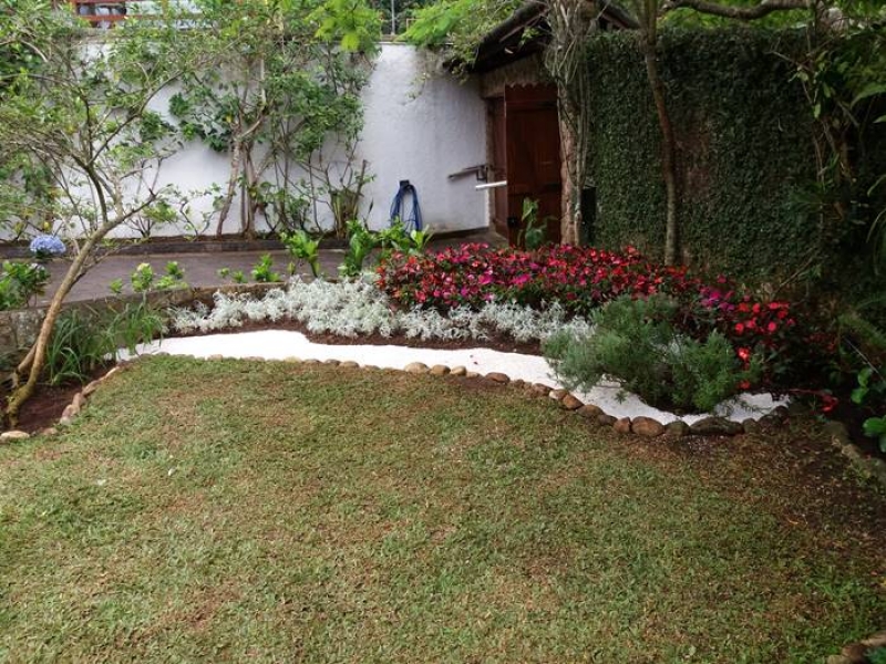 MANUTENÇÃO DE JARDINS EM ANGRA DOS REIS - RJ
