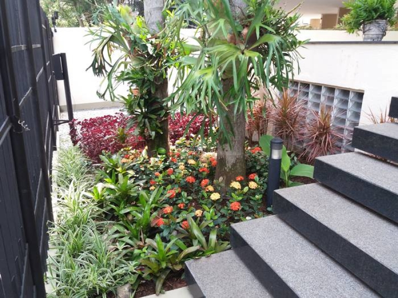 MANUTENÇÃO DE JARDINS EM ANGRA DOS REIS - RJ