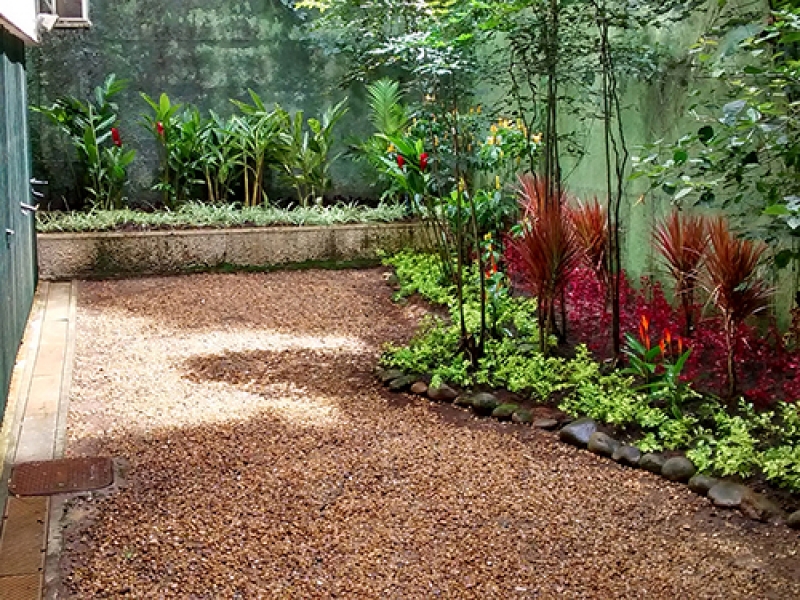MANUTENÇÃO DE JARDINS EM ANGRA DOS REIS - RJ