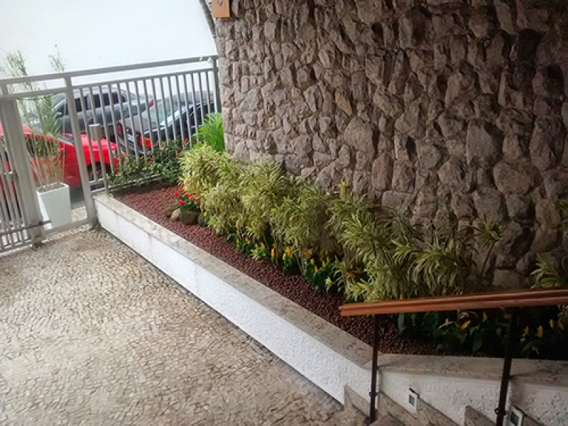 MANUTENÇÃO DE JARDINS EM ANGRA DOS REIS - RJ