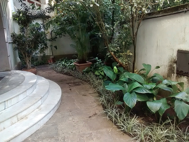 MANUTENÇÃO DE JARDINS EM ANGRA DOS REIS - RJ
