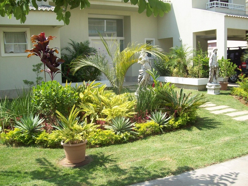 MANUTENÇÃO DE JARDINS EM ANGRA DOS REIS - RJ