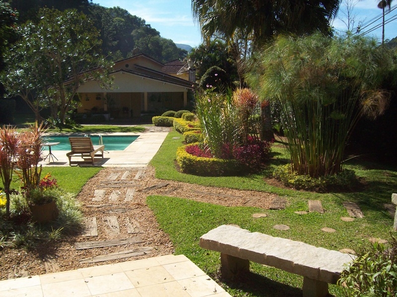 MANUTENÇÃO DE JARDINS EM ANGRA DOS REIS - RJ