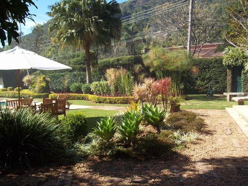 MANUTENÇÃO DE JARDINS EM ANGRA DOS REIS - RJ