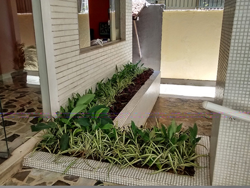 MANUTENÇÃO DE JARDINS EM ANGRA DOS REIS - RJ