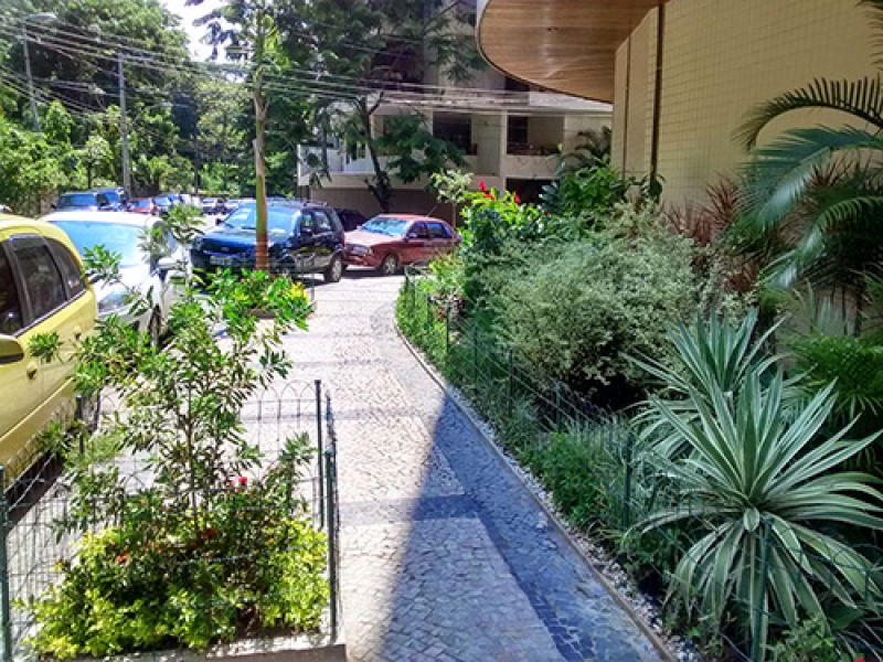 MANUTENÇÃO DE JARDINS EM ANGRA DOS REIS - RJ