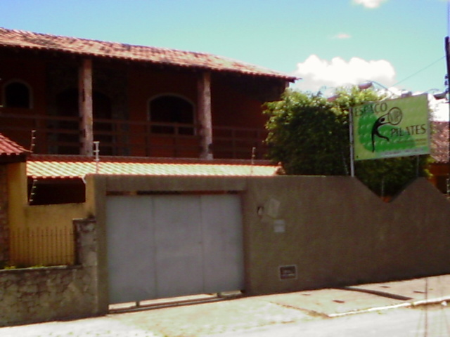 ESPAÇO VIP PILATES EM CAMPOS DOS GOYTACAZES