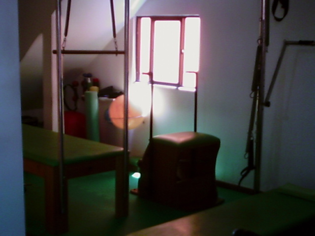 ESPAÇO VIP PILATES EM CAMPOS DOS GOYTACAZES