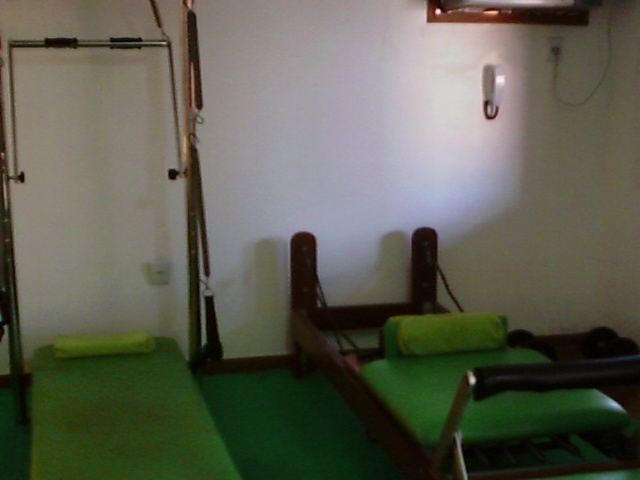 ESPAÇO VIP PILATES EM CAMPOS DOS GOYTACAZES
