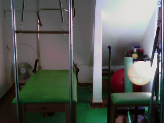 ESPAÇO VIP PILATES EM CAMPOS DOS GOYTACAZES