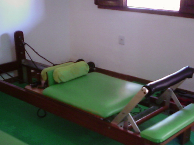 ESPAÇO VIP PILATES EM CAMPOS DOS GOYTACAZES