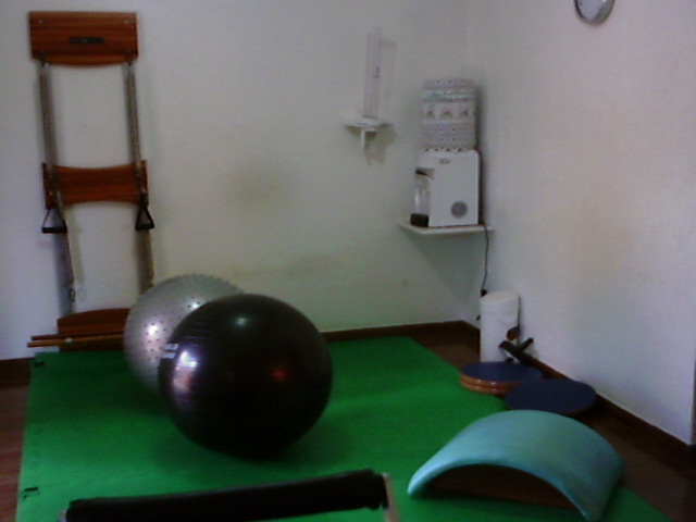 ESPAÇO VIP PILATES EM CAMPOS DOS GOYTACAZES