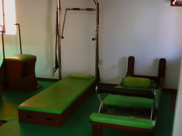ESPAÇO VIP PILATES EM CAMPOS DOS GOYTACAZES