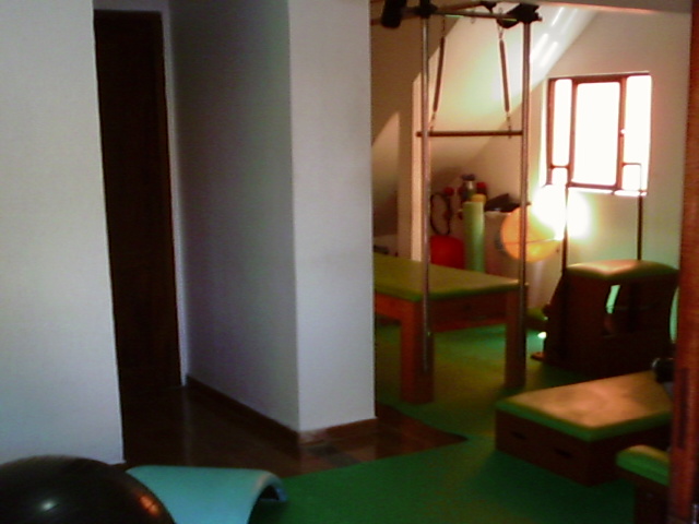 ESPAÇO VIP PILATES EM CAMPOS DOS GOYTACAZES