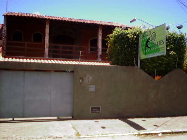 ESPAÇO VIP PILATES EM CAMPOS DOS GOYTACAZES