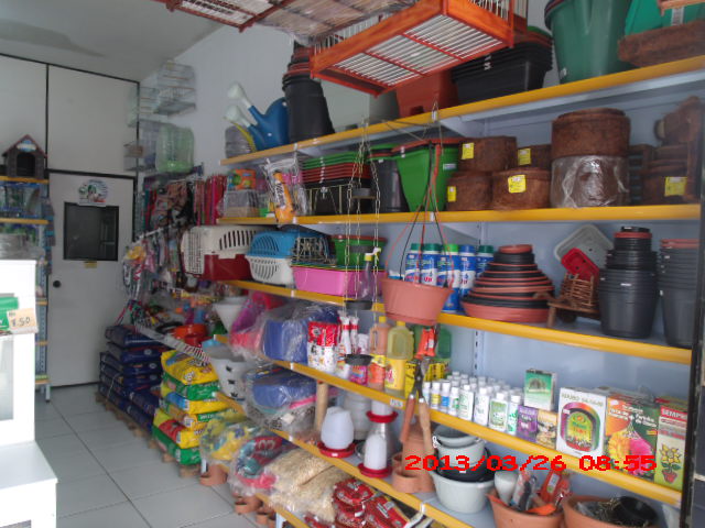 CAO FELIZ PET SHOP EM CAMPOS DOS GOYTACAZES