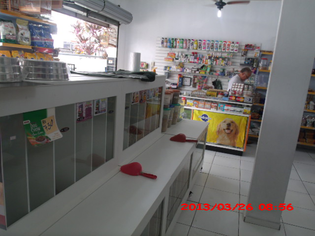 CAO FELIZ PET SHOP EM CAMPOS DOS GOYTACAZES