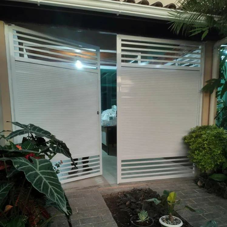 SERRALHERIA EM CAMPOS DOS GOYTACAZES