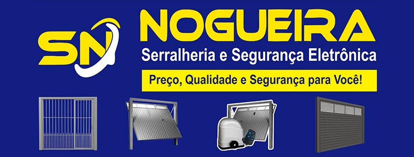 SERRALHERIA EM CAMPOS DOS GOYTACAZES