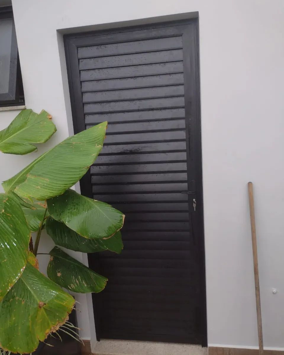 SERRALHERIA EM CAMPOS DOS GOYTACAZES