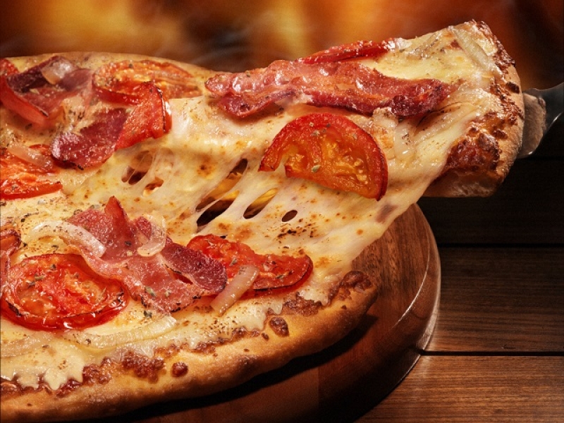 Disk entrega delivery de pizza em Bonsucesso