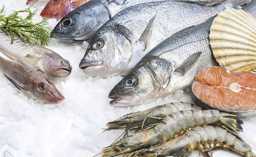 PEIXARIA EM PIABETÁ MAGÉ - RJ 