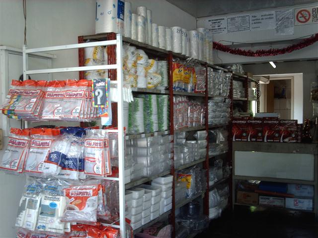 MATERIAIS DESCARTAVEIS POSSE NOVA IGUACU - POSSEPEL - RJ