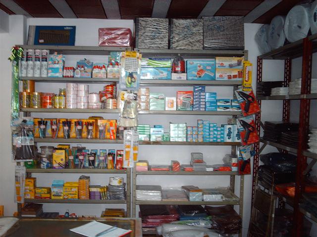 MATERIAIS DESCARTAVEIS POSSE NOVA IGUACU - POSSEPEL - RJ