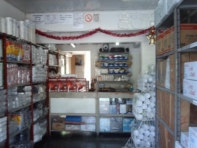 MATERIAIS DESCARTAVEIS POSSE NOVA IGUACU - POSSEPEL - RJ