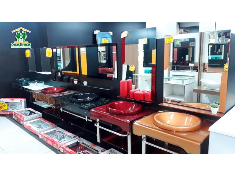 MATERIAL DE CONSTRUÇÃO POSSE NOVA IGUAÇU - RJ