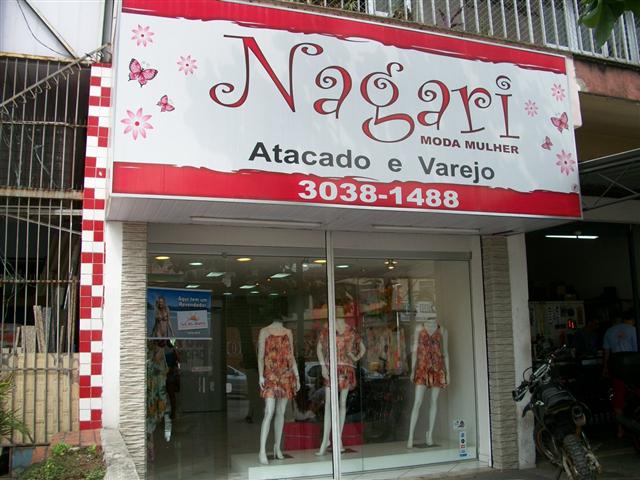 fabrica de roupa em nova iguaçu