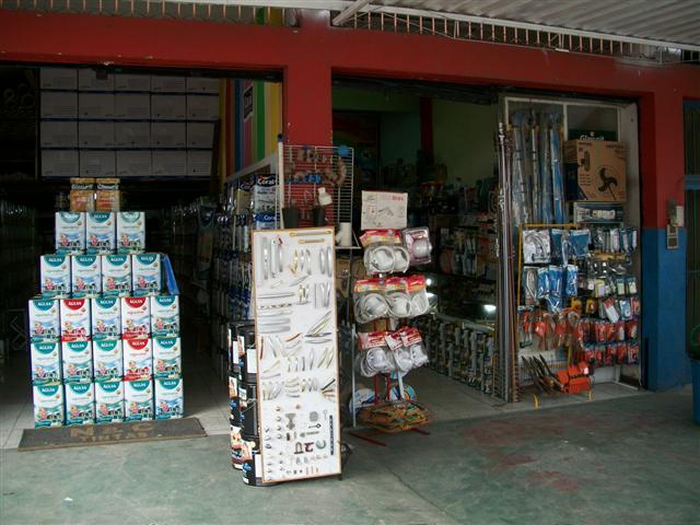 ELETRICA HIDRAULICA POSSE NOVA IGUACU - N & C - RJ