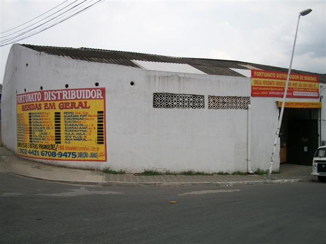 DISTRIBUIDORA DE BEBIDAS POSSE NOVA IGUACU