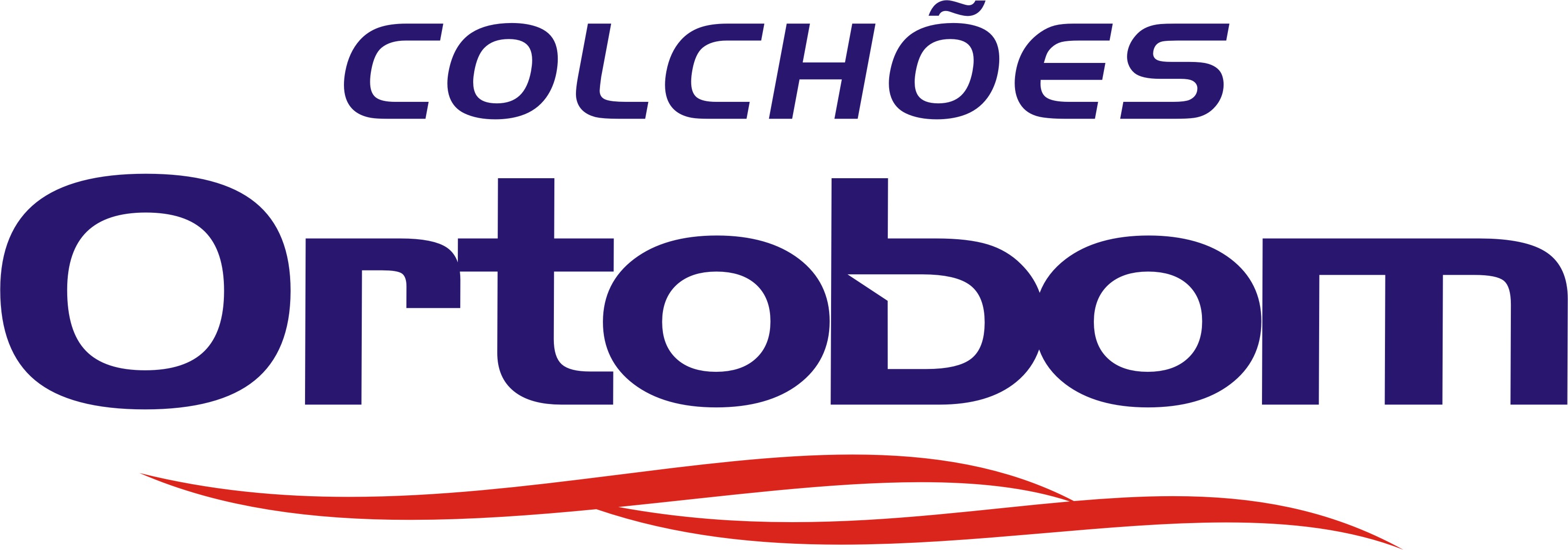 Colchões Ortobom