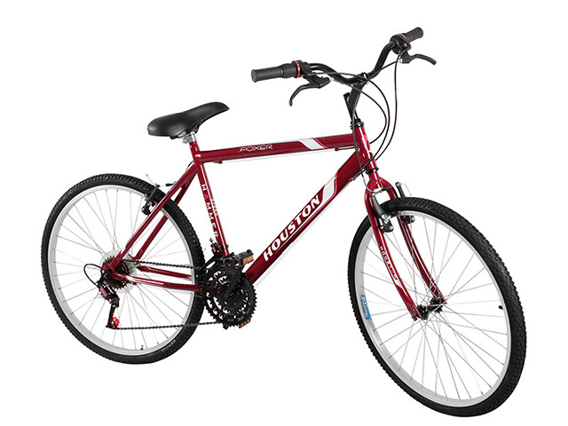 BICICLETAS E ACESSORIOS EM PETROPOLIS
