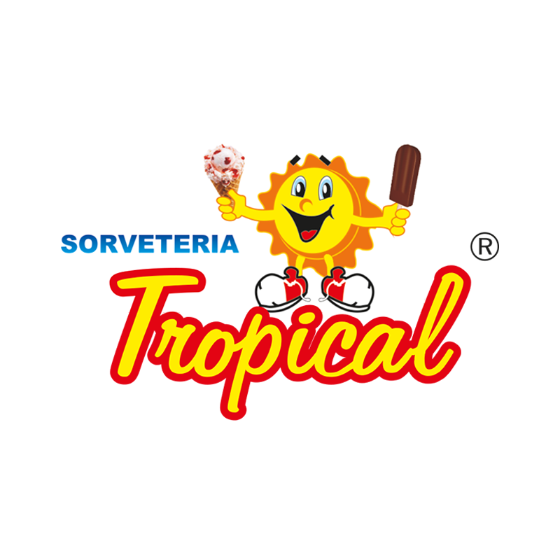 Sorveteria Tropical 