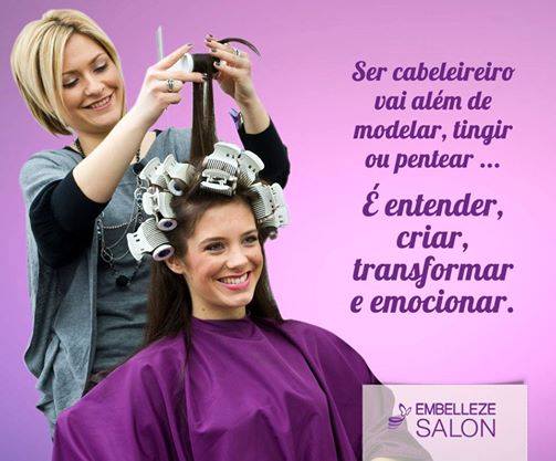 CURSOS CABELEIREIRO MAQUIADOR MANICURE BARBEIRO NO GAMA DF