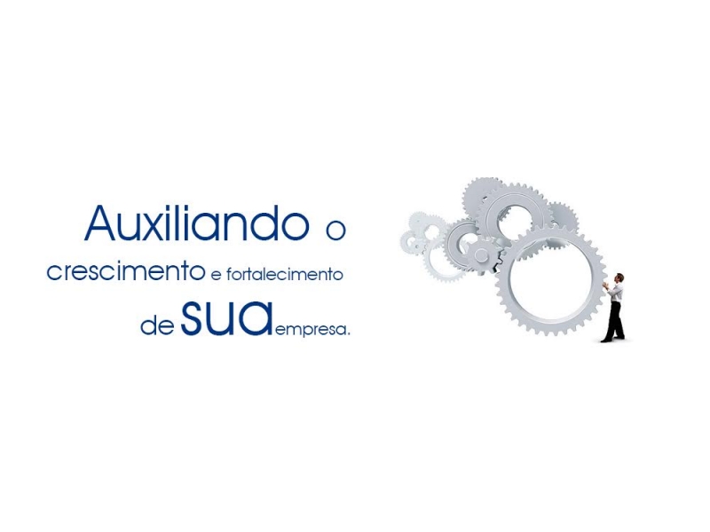 ESCRITÓRIO DE CONTABILIDADE EM RAMOS - RJ