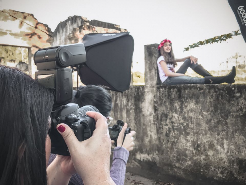 ESCOLA E CURSO DE FOTOGRAFIA EM SÃO JOSÉ DOS CAMPOS - SP 