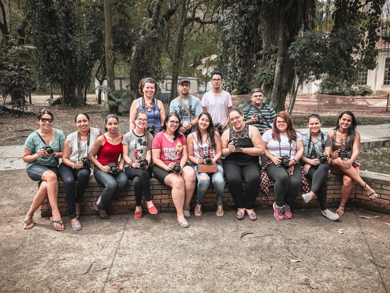 ESCOLA E CURSO DE FOTOGRAFIA EM SÃO JOSÉ DOS CAMPOS - SP 