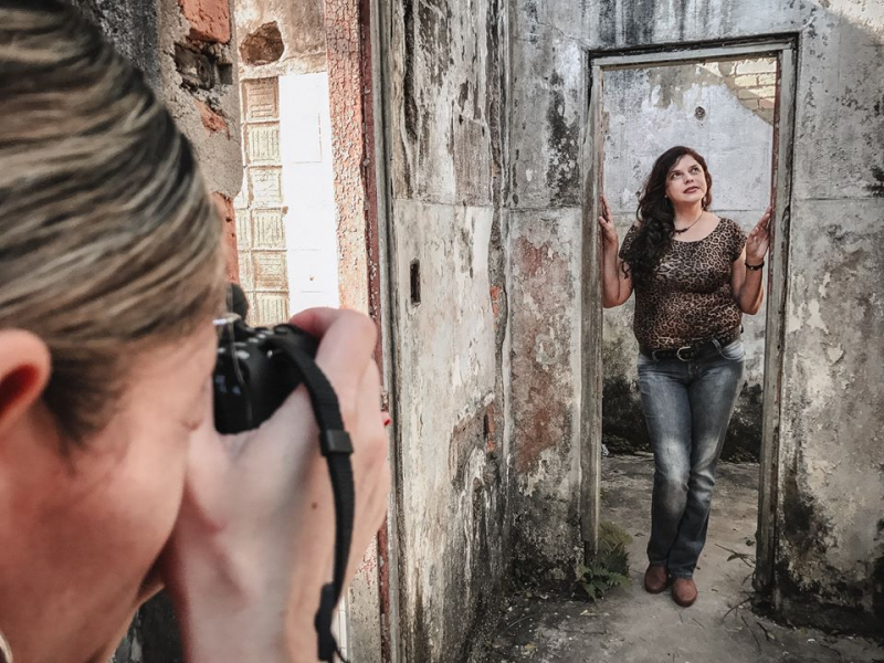 ESCOLA E CURSO DE FOTOGRAFIA EM SÃO JOSÉ DOS CAMPOS - SP 