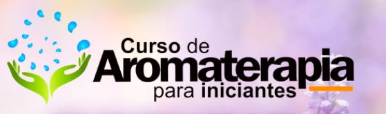 Aromaterapia Curso Online 100%
