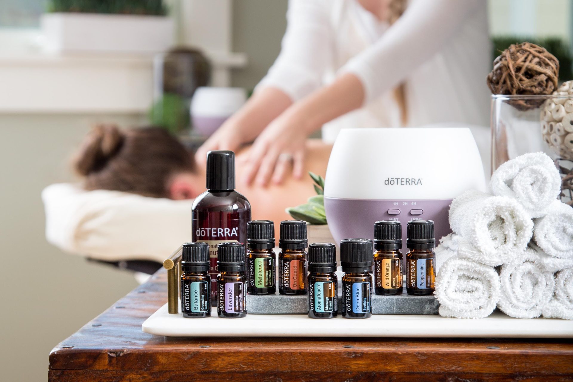 CURSO DE AROMATERAPIA EM PETRÓPOLIS - RJ - 100% ONLINE