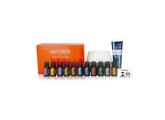 CURSO DE AROMATERAPIA EM PETRÓPOLIS - RJ - 100% ONLINE