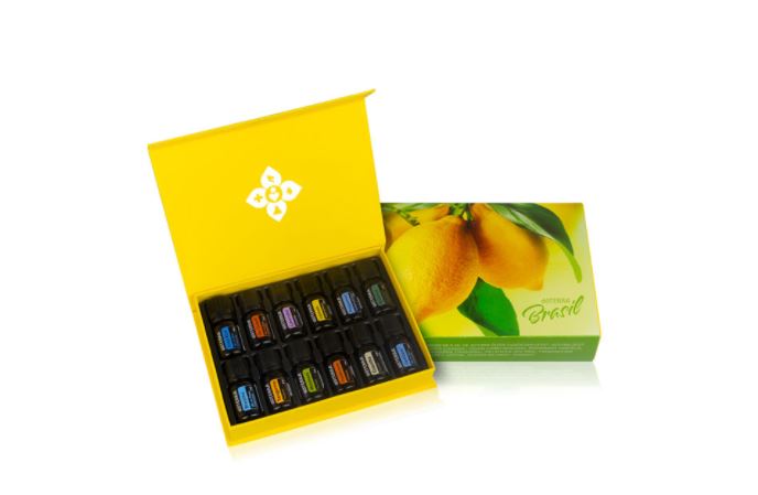 CURSO DE AROMATERAPIA EM PETRÓPOLIS - RJ - 100% ONLINE