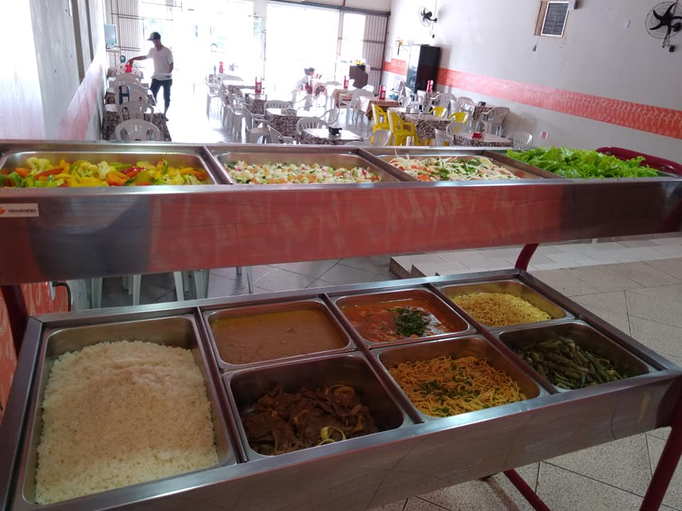 MARMITEX EM RONDONÓPOLIS - MT